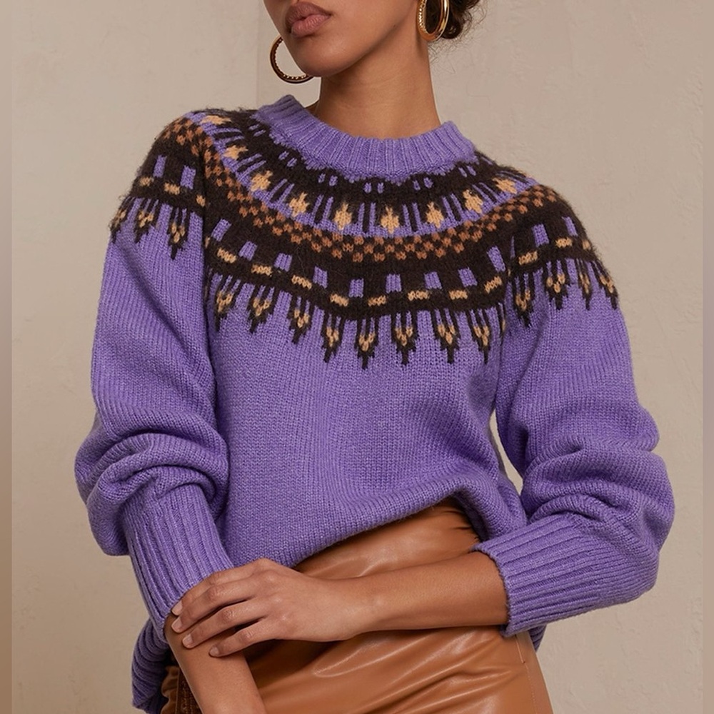 ALC Sweater